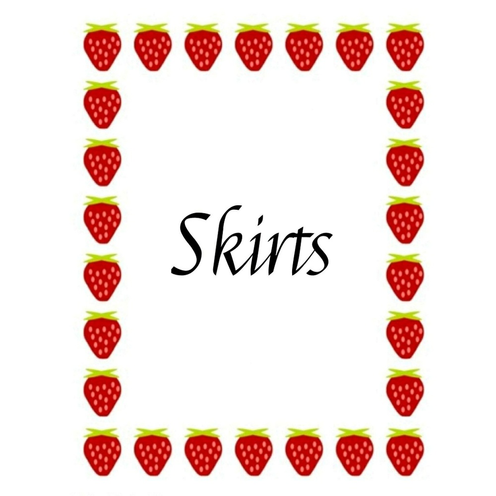 Skirts